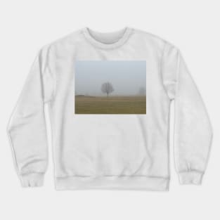 Fog Crewneck Sweatshirt